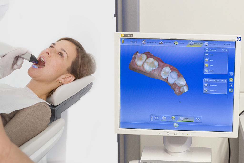Dentista a Benevento Studio Dentistico Apos Dott.Gennaro Sapio Dott.Ettore Sapio Via Avellola