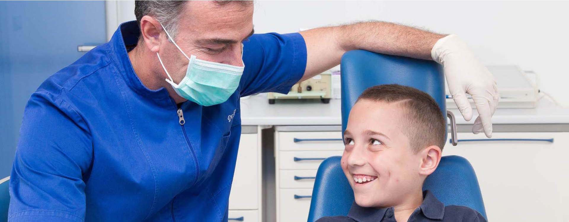 Dentista a Benevento Studio Dentistico Apos Dott.Gennaro Sapio Dott.Ettore Sapio Via Avellola